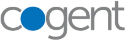 Logo for Cogent Communication