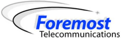 Logo for Foremost