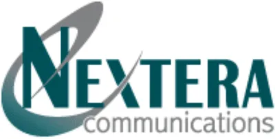 Logo for Nextera