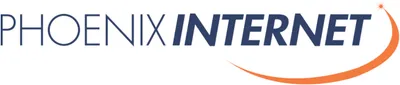 Logo for Phoenix Internet