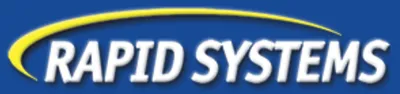 Logo for Rapid Systems