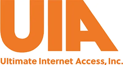 Logo for Ultimate Internet Access